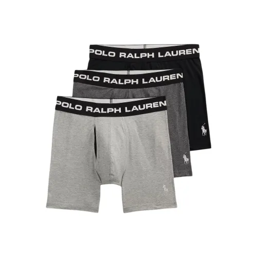 Polo Ralph Lauren Мужское нижнее белье упаковка из 3 штук