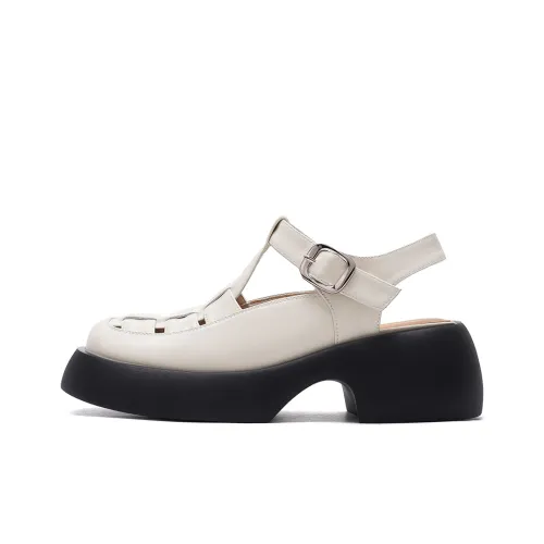 HARSON Сандалии в римском стиле Женские