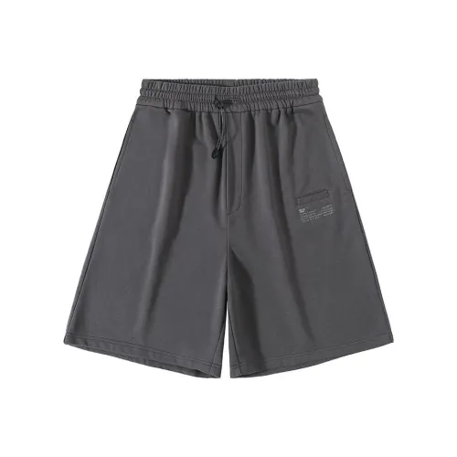 Crying Center Мужские Повседневные Шорты