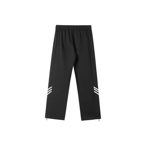 GROOL Унисекс Повседневные брюки