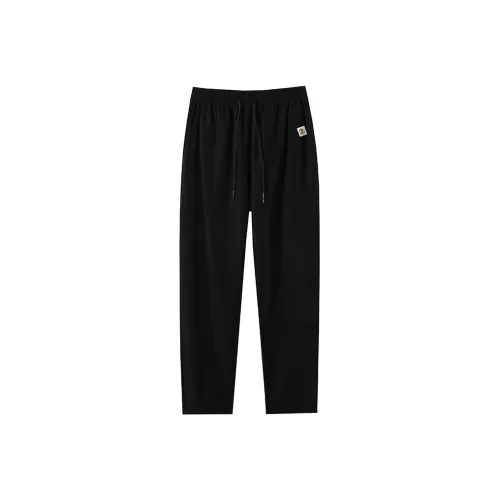 ONE PIECE Преппи стиль Повседневные брюки Мужские