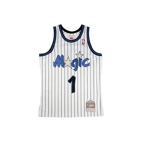 Mitchell Ness Унисекс Баскетбольная форма