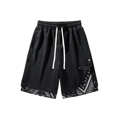 doraemon a Унисекс Повседневные Шорты