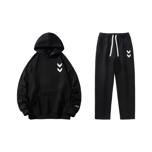 Hummel Унисекс Повседневная спортивная одежда