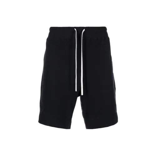 Theory Черные Мужские Повседневные Шорты