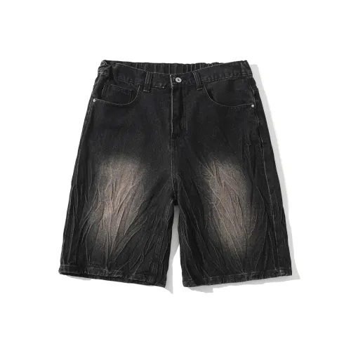 BODY GLOVE Унисекс Джинсовые шорты