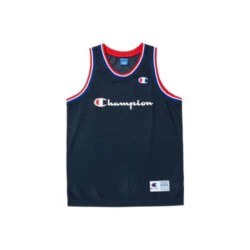 Чемпион Унисекс Баскетбольная Джерси