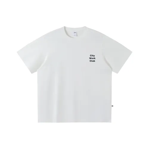 Ben.panda Унисекс Футболки