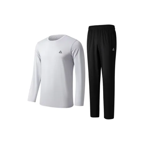 PEAK Мужская Повседневная Спортивная Одежда