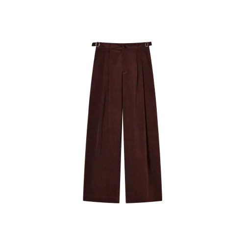 COKEIN FW24 Повседневные брюки Унисекс