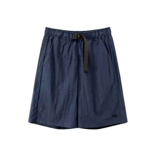 NO ONE ELSE Повседневные шорты унисекс