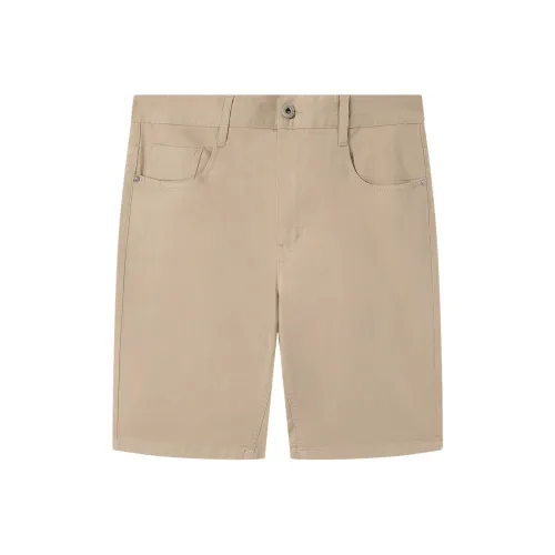 Seven Мужские Джинсовые Шорты