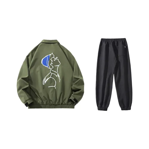 LIVINGTOWN Повседневная спортивная одежда унисекс