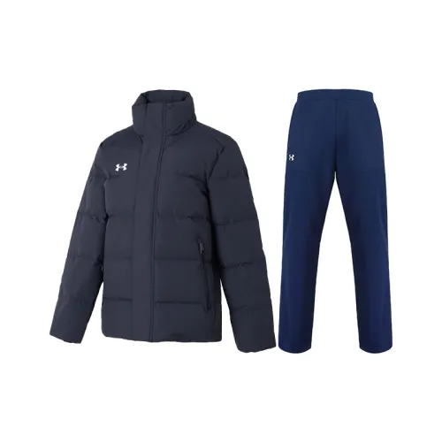 Under Armour Повседневная Спортивная Одежда Мужская