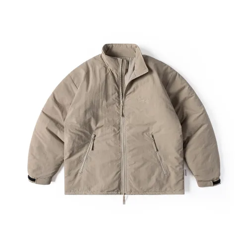 SEED CLUB Мужские пуховики