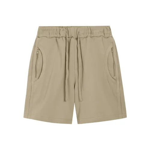 Toos. Мужские Повседневные Шорты