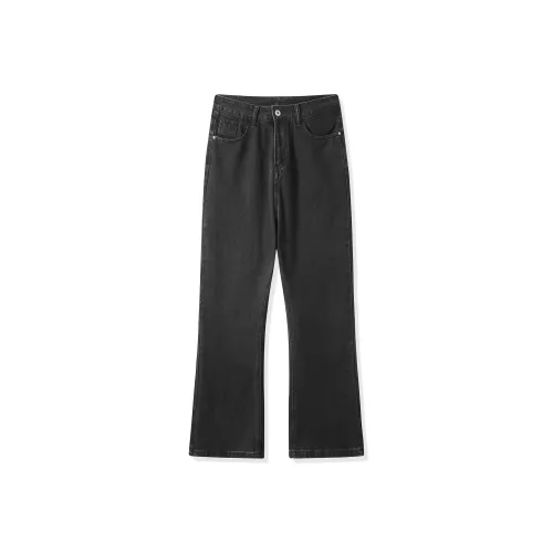 URBAN AUTHENTIC Унисекс Джинсы