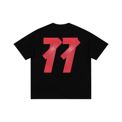 CHARLIE GOLF Унисекс Футболка