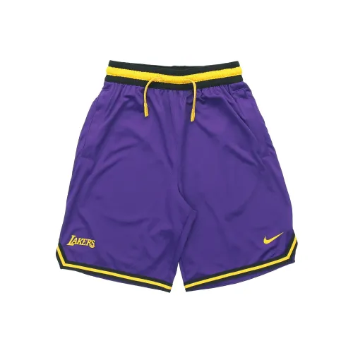Nike Мужские баскетбольные шорты