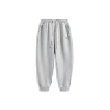 Фотиния Серый (B Smile Wreath Pants Logo)