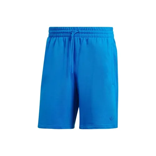 Adidas Originals Essentials Blue Men's Casual Shorts Adidas Originals Essentials Синий Мужские Повседневные Шорты