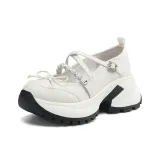 Экрю овчина стелька