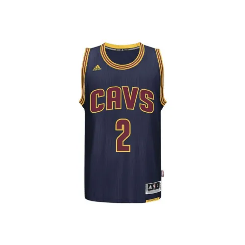 Adidas Мужская баскетбольная футболка