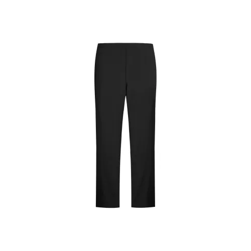 Calvin Klein SS25 UB1 Космический Черный Мужские Повседневные Штаны