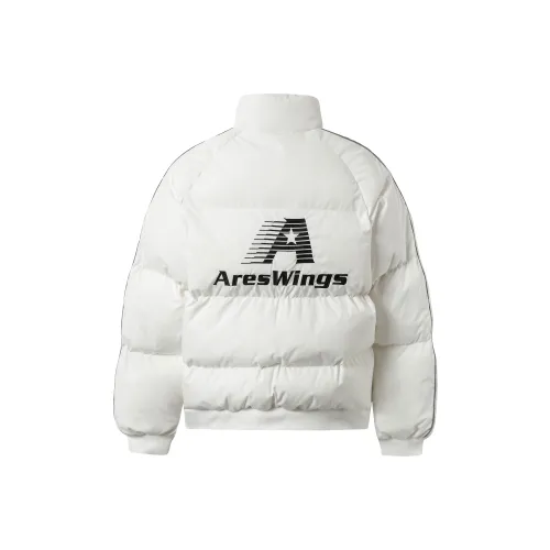 After Home Party Пуховая куртка Пальто Унисекс