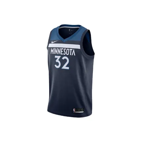 Мужская баскетбольная футболка Nike NBA