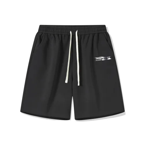 P8H9 Унисекс Повседневные шорты