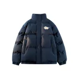 Темно-синий