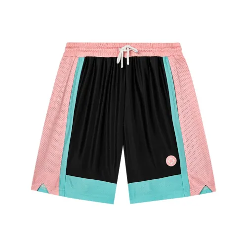 RIGORER Унисекс Повседневные шорты
