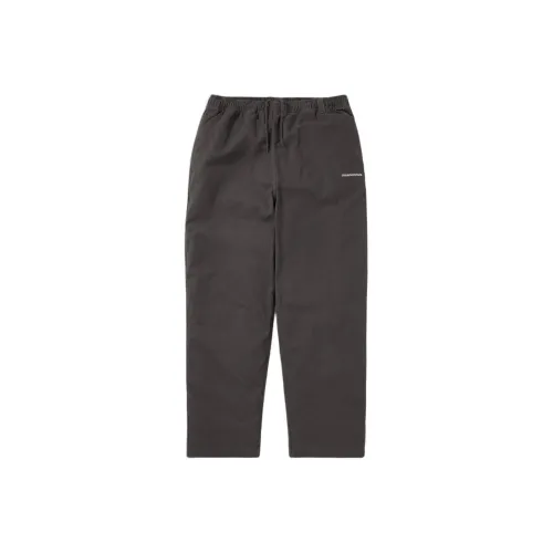 Thisisneverthat FW24 Easy Брюки Casual Pants Unisex Black