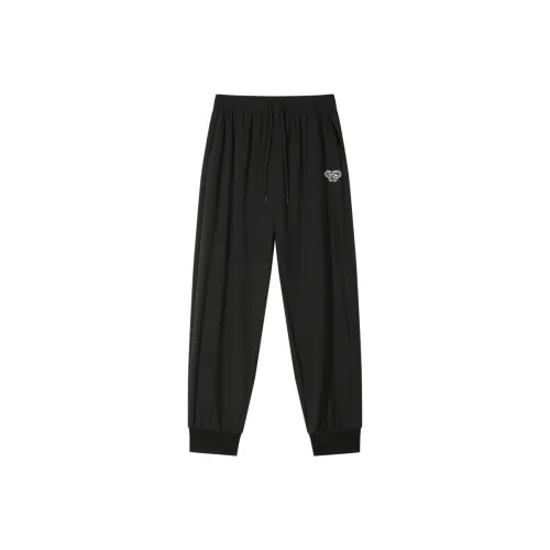 Gwola Унисекс Повседневные Брюки