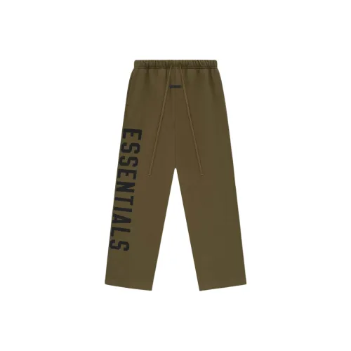Fear Of God Essentials Повседневные брюки Мужской