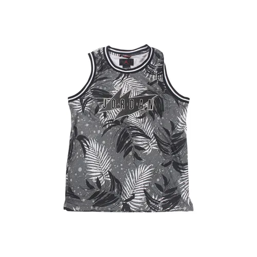 JORDAN WINGS Мужская баскетбольная футболка