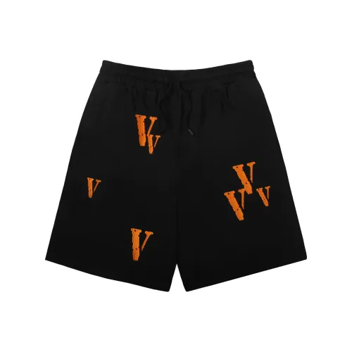 VLONE Унисекс Повседневные шорты