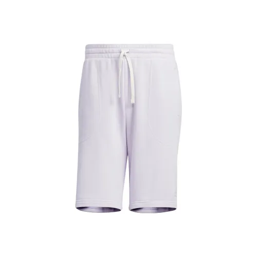 Adidas Neo Шорты Унисекс Light Purple