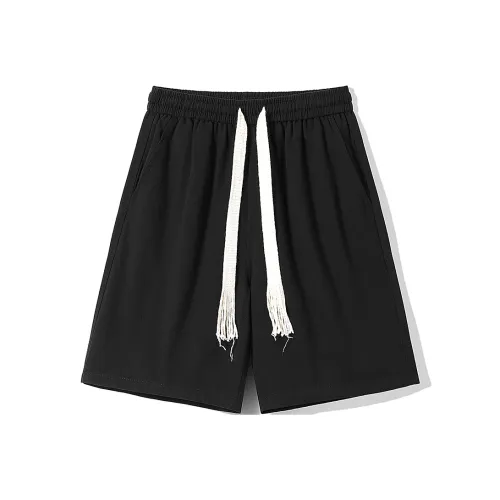 Universal Templates Повседневные шорты унисекс