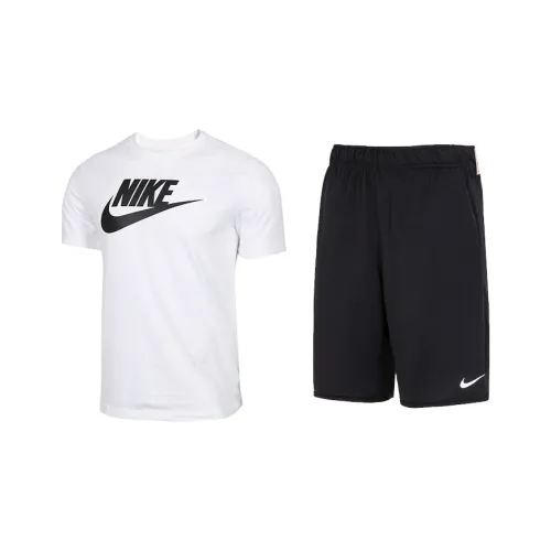 Nike Мужская Повседневная Спортивная Одежда