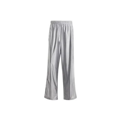 Adidas Originals Повседневные брюки Мужские Silver