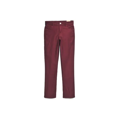 MCS Мужские Повседневные Брюки