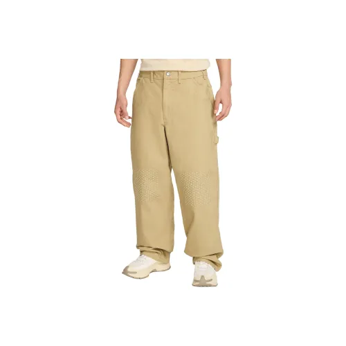 nike Повседневные брюки Мужской Parachute Beige