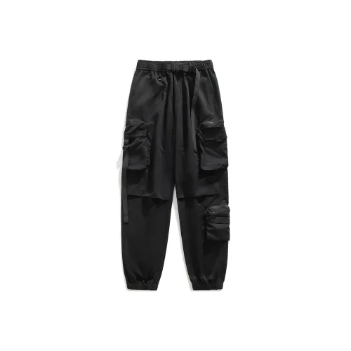 Premier 55 Унисекс Повседневные брюки