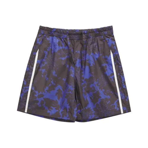 CROQUIS Унисекс Повседневные шорты