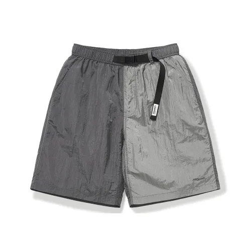 714STREET Унисекс Повседневные шорты