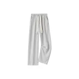 Gray Spring Autumn Regular Pants  
Серые весенние осенние стандартные штаны