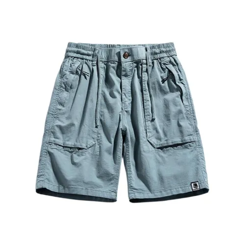 JEEP SPIRIT Мужские Карго Шорты