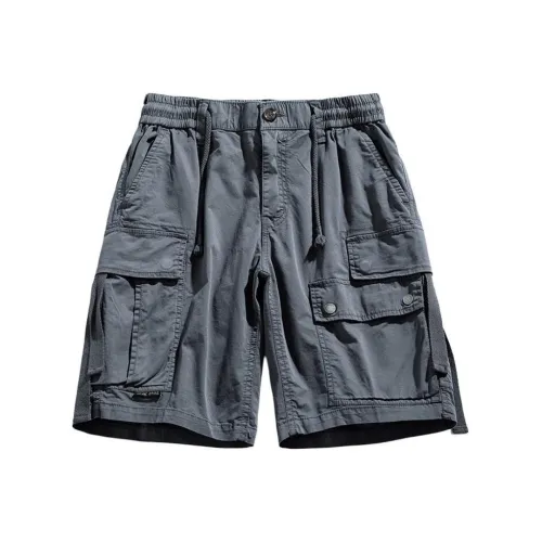 JEEP SPIRIT Мужские Карго Шорты